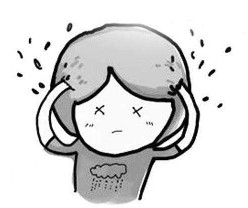 头虱与甲肝