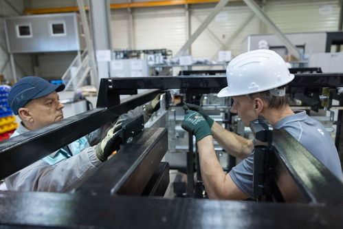 技术创新 克罗地亚前经济部长尤尔契奇论保护国内产业的牛皮癣之道